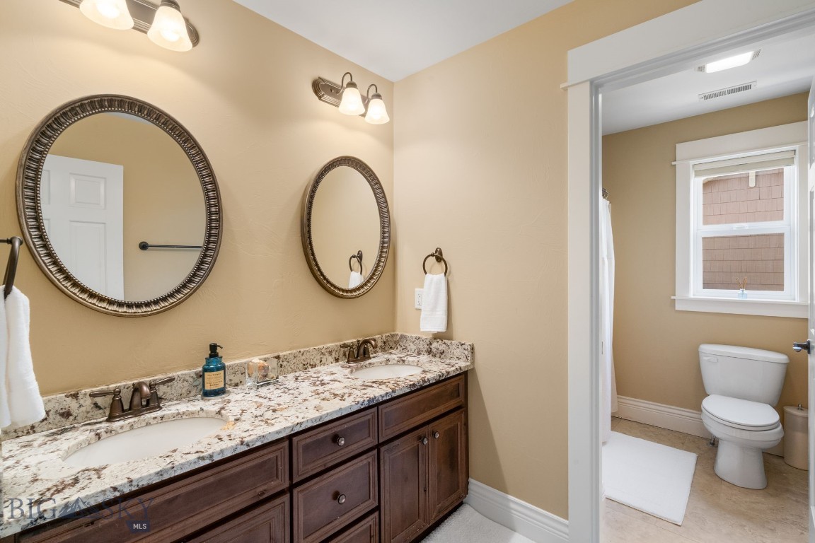 Alder Creek - Residential