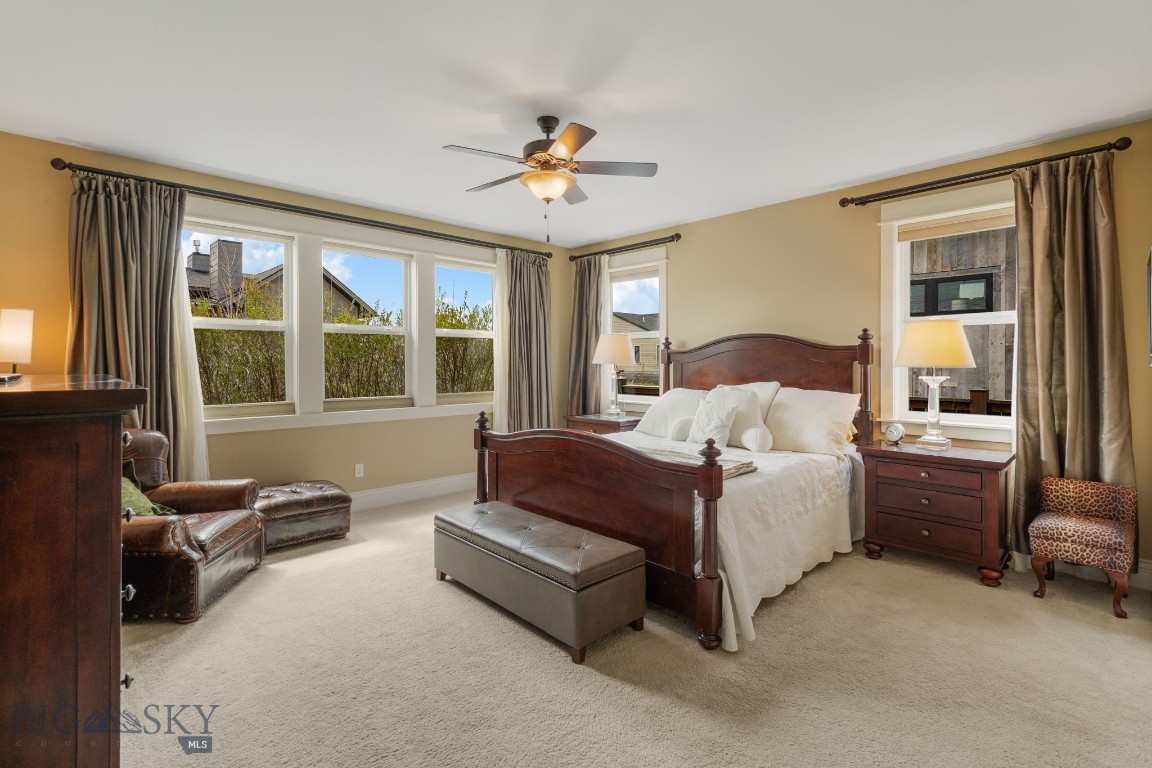 Alder Creek - Residential