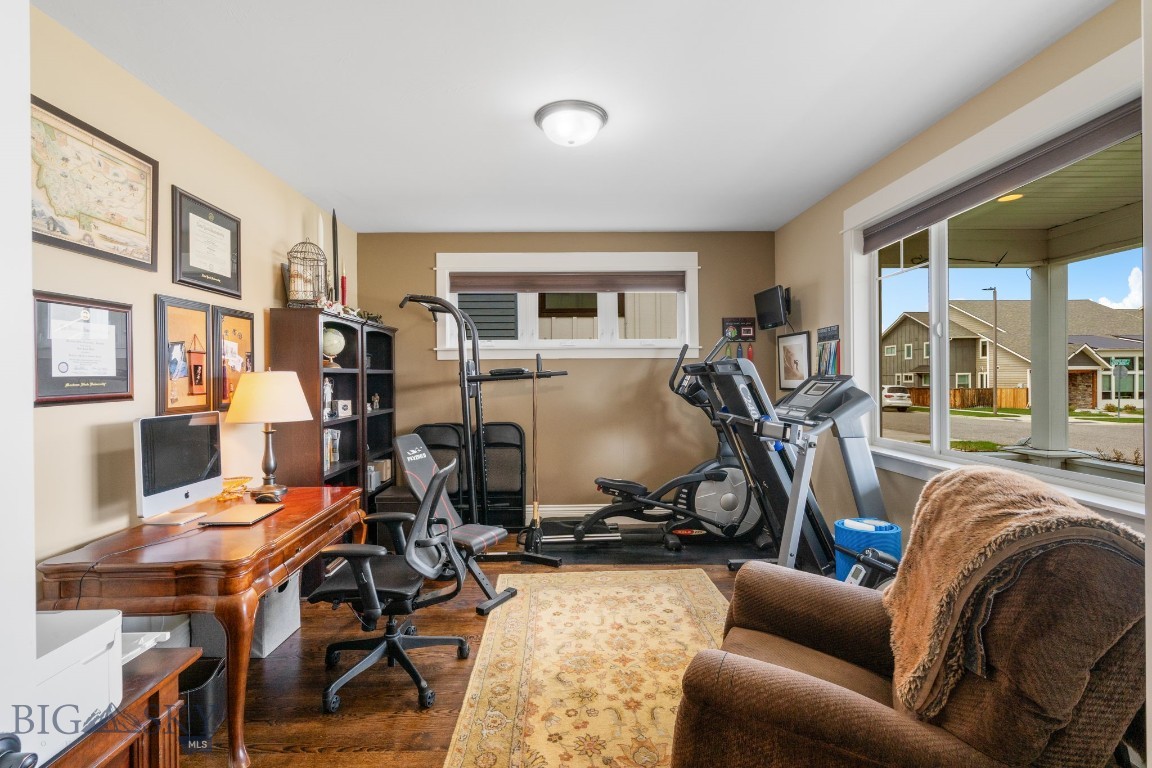 Alder Creek - Residential