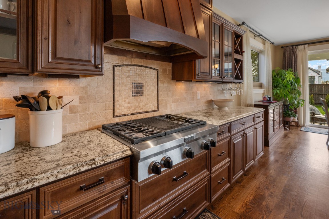 Alder Creek - Residential