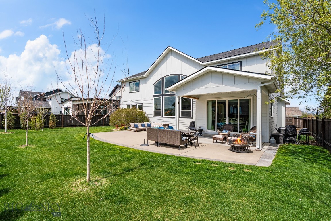 Alder Creek - Residential