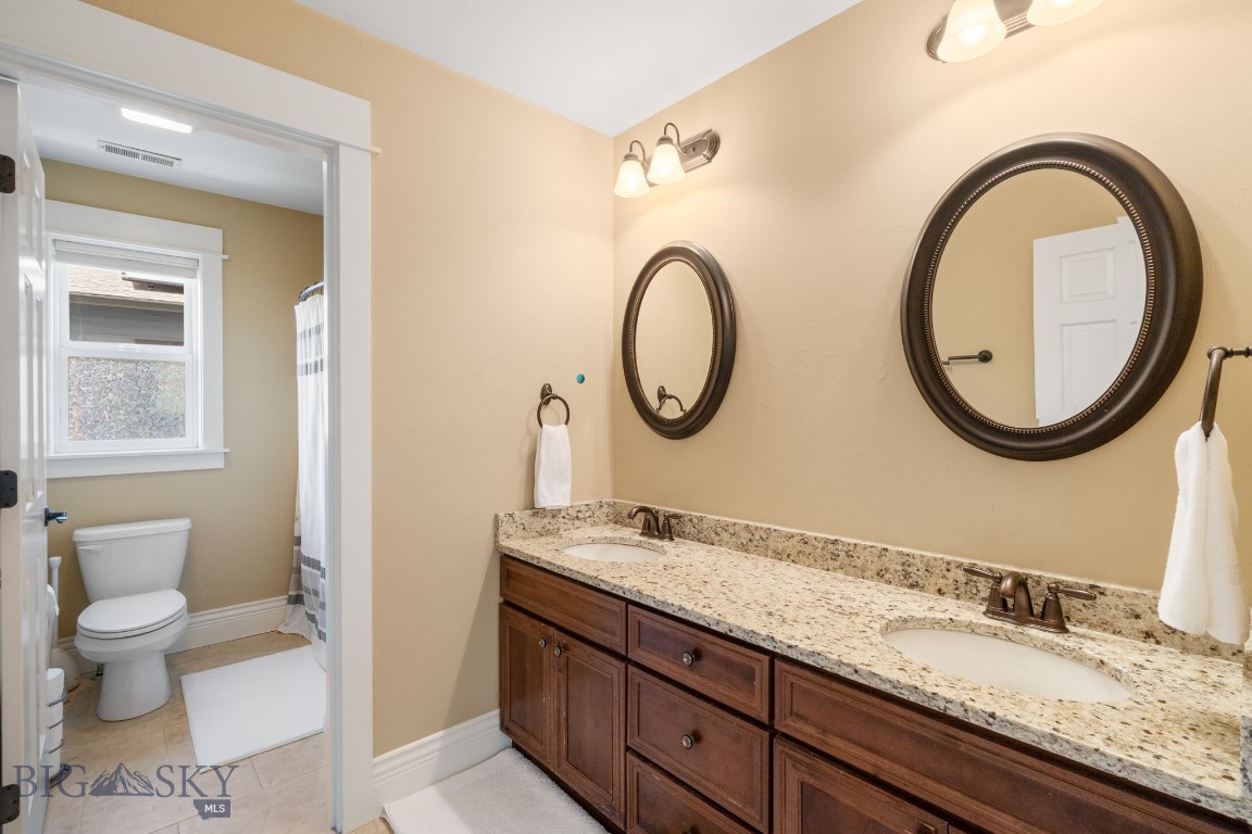 Alder Creek - Residential