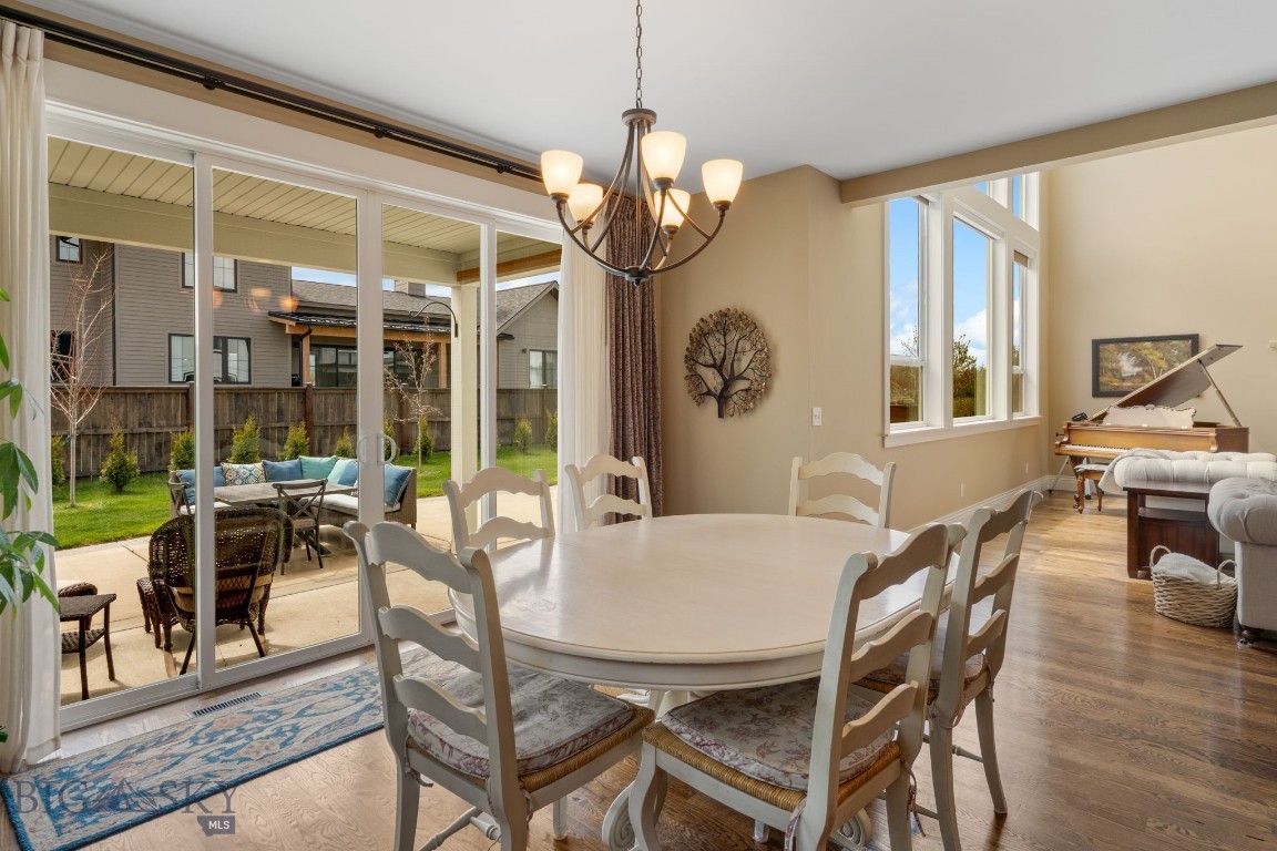 Alder Creek - Residential