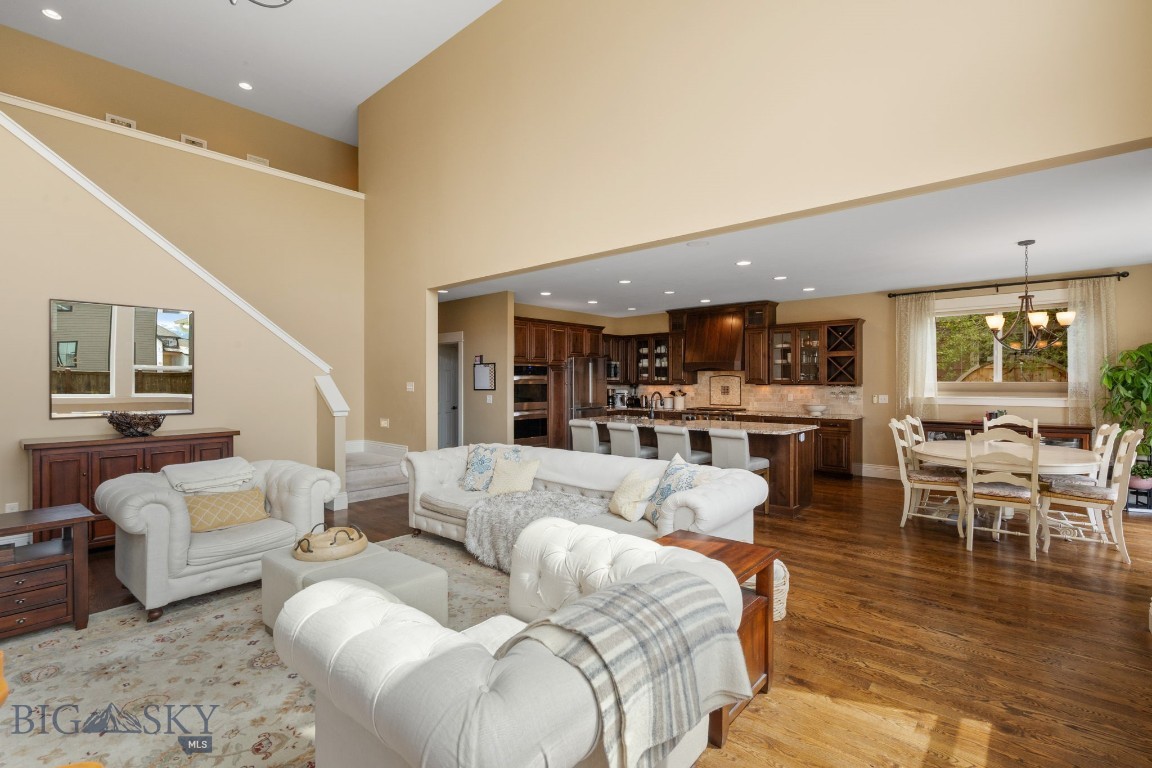 Alder Creek - Residential