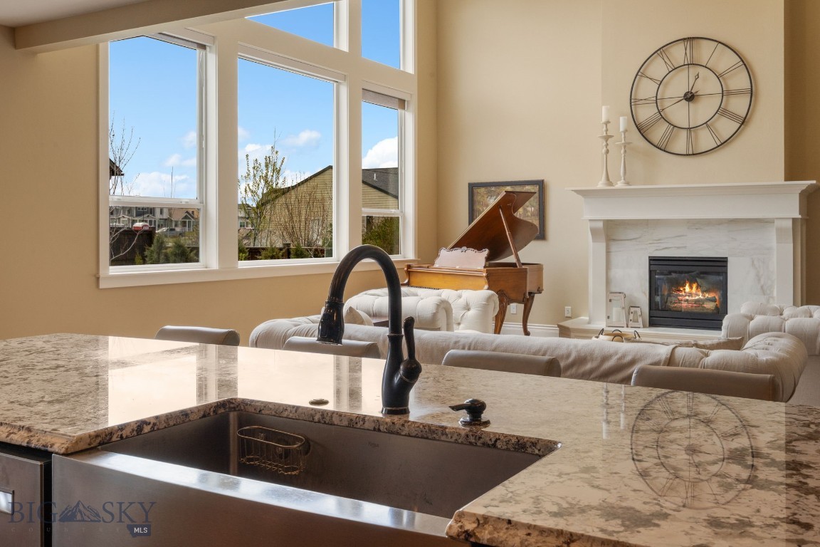 Alder Creek - Residential
