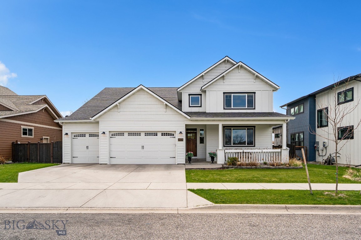 Alder Creek - Residential