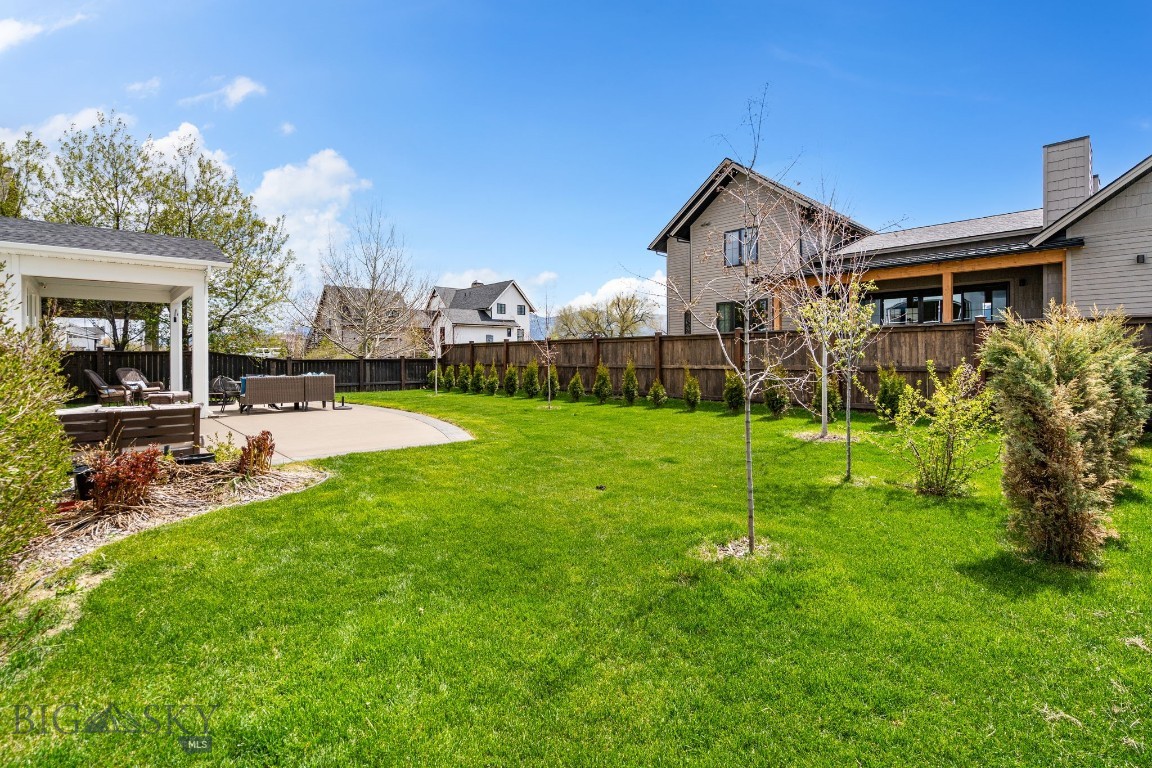 Alder Creek - Residential