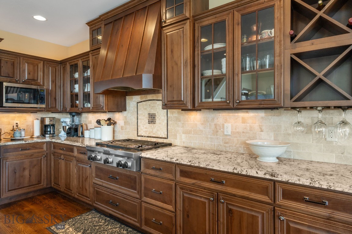 Alder Creek - Residential