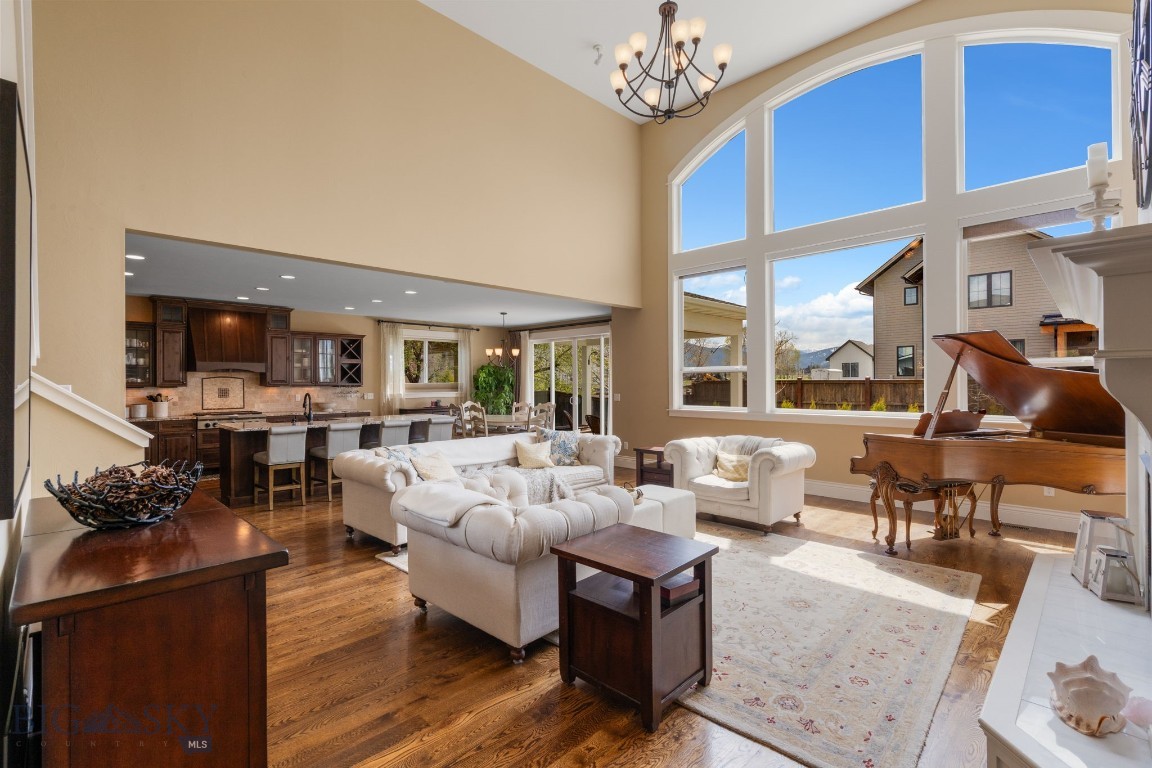 Alder Creek - Residential
