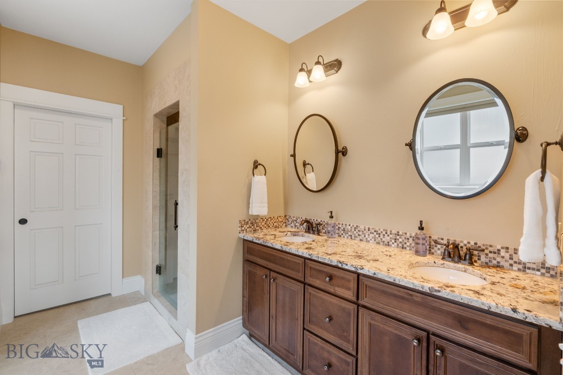 Alder Creek - Residential