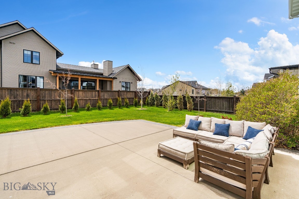 Alder Creek - Residential