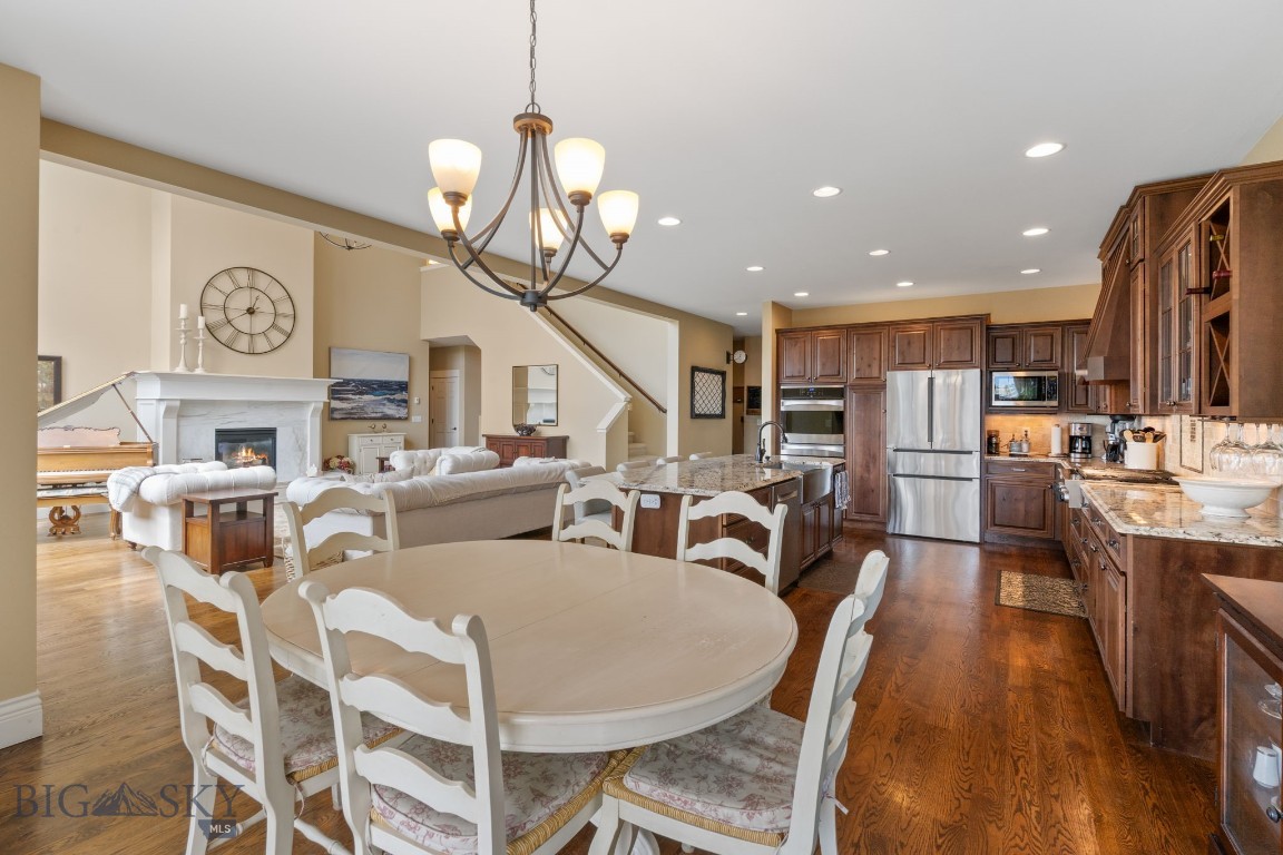 Alder Creek - Residential