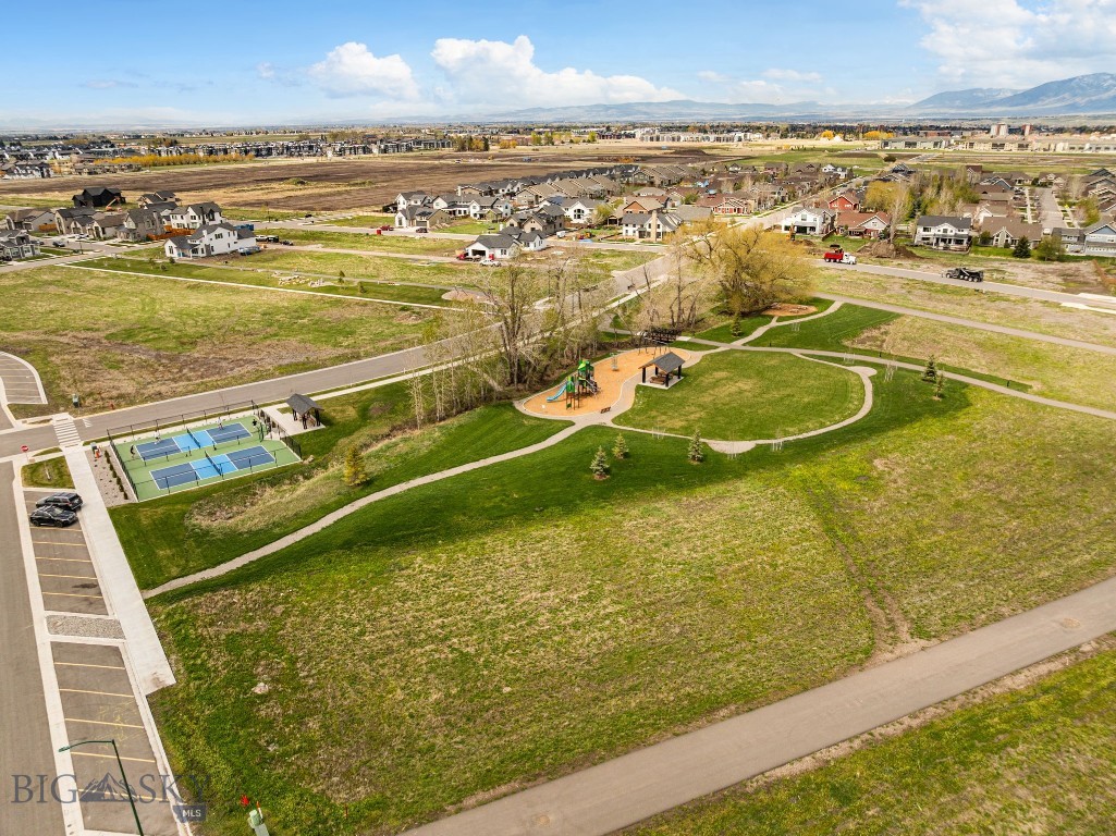 Alder Creek - Residential