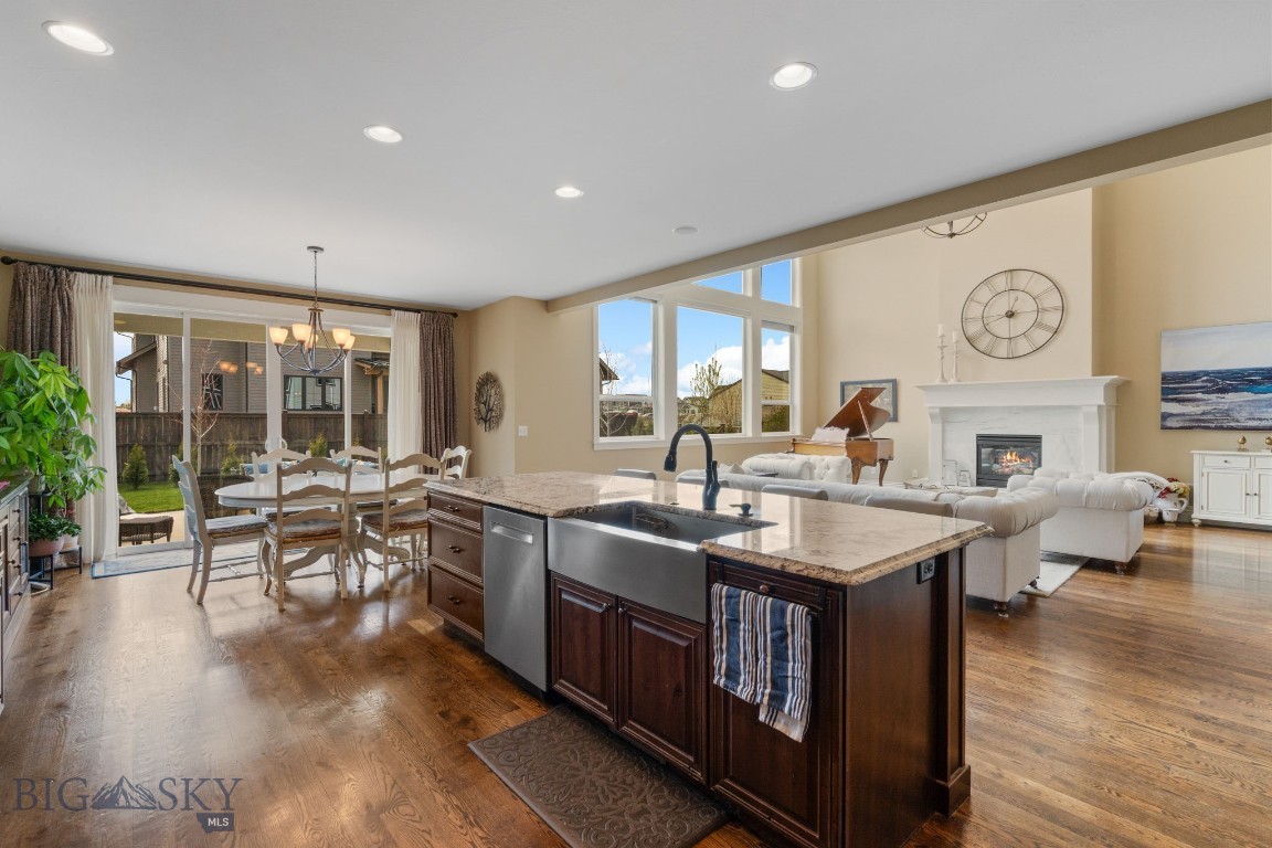 Alder Creek - Residential