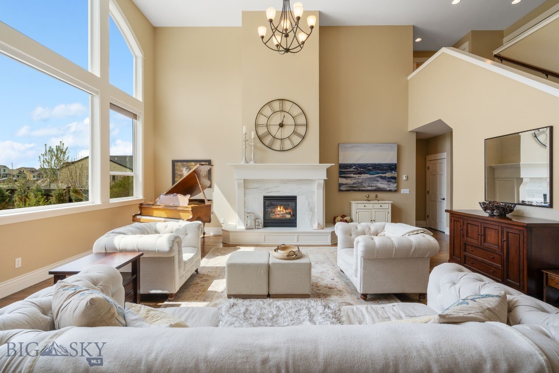 Alder Creek - Residential