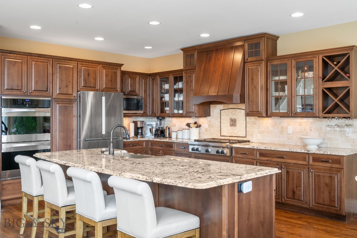 Alder Creek - Residential