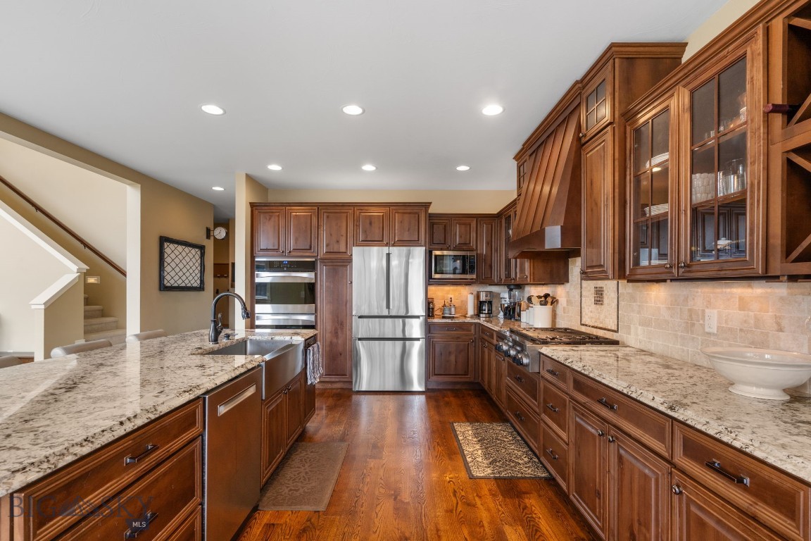 Alder Creek - Residential