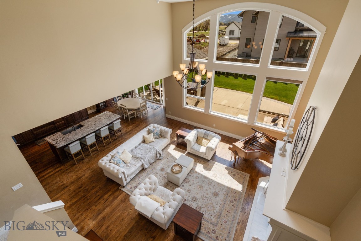 Alder Creek - Residential