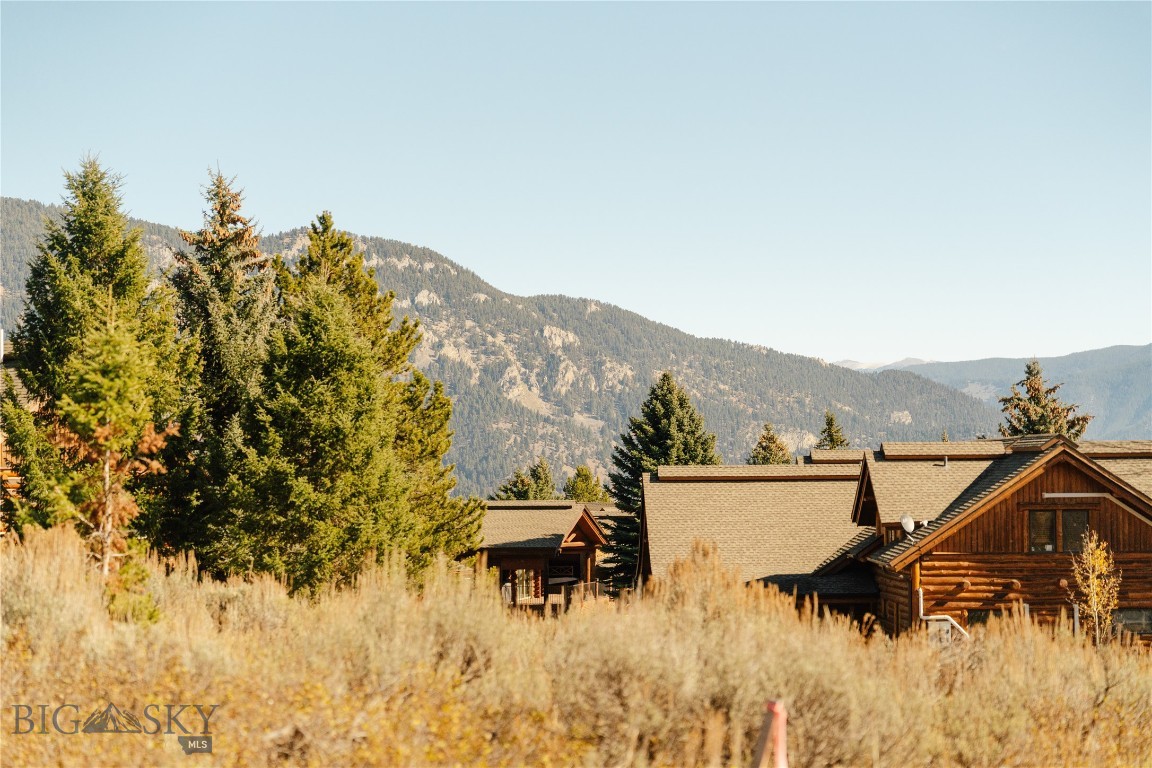 Lot 20 Upper Whitefish Drive