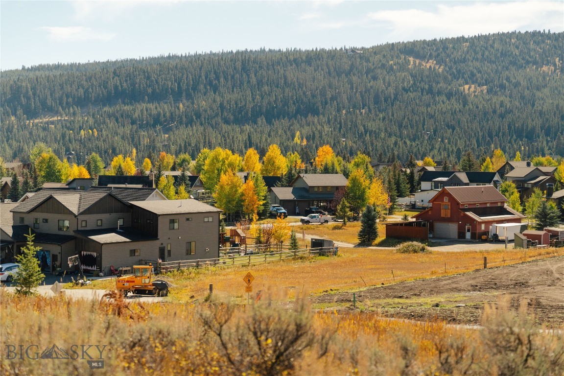 Lot 20 Upper Whitefish Drive