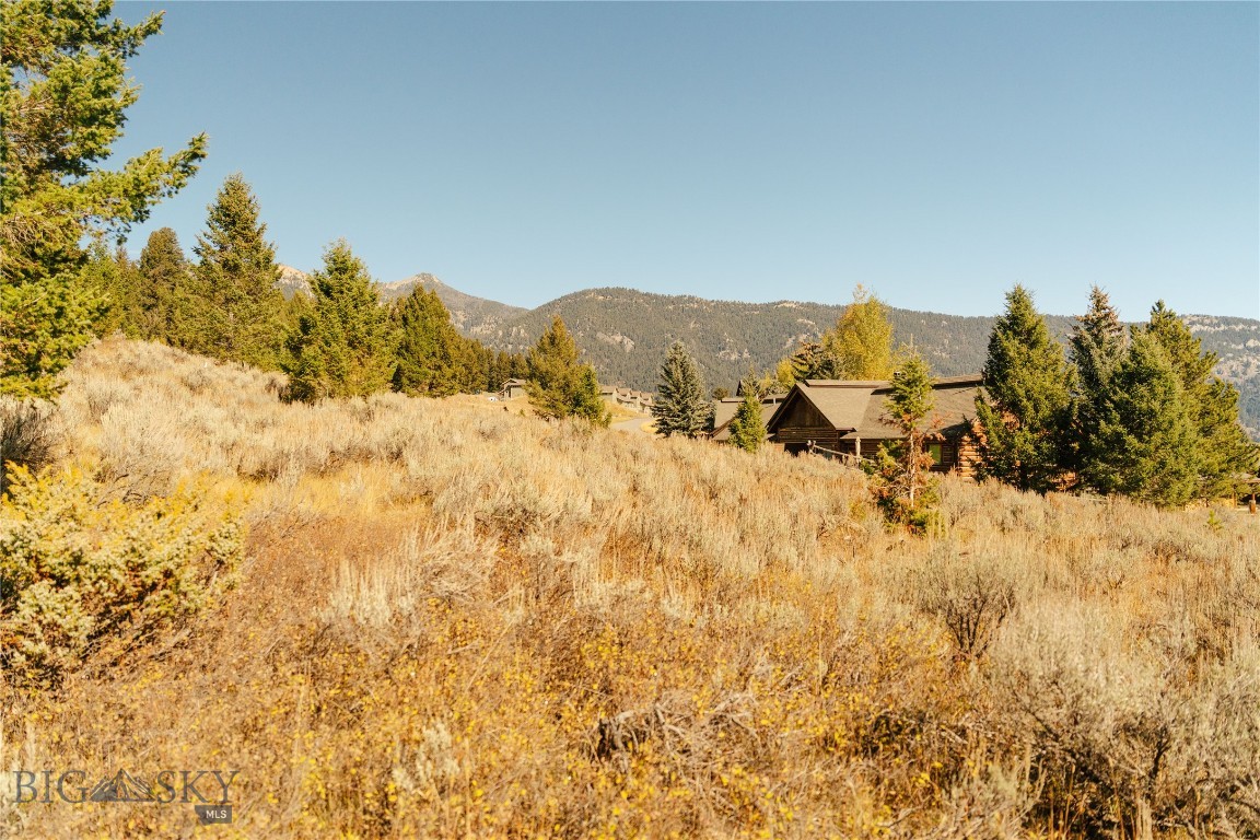 Upper Whitefish - Land