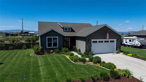 Photo of Helena, MT 59602 (MLS # 413696)