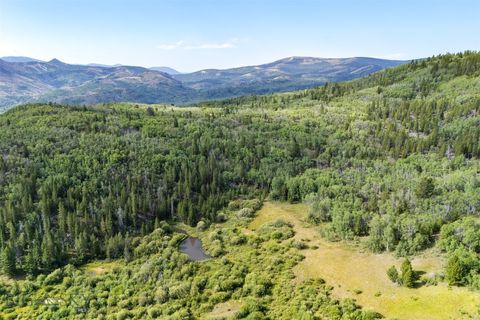 Photo of TBD Tract A, Anaconda, MT 59711 (MLS # 404693)