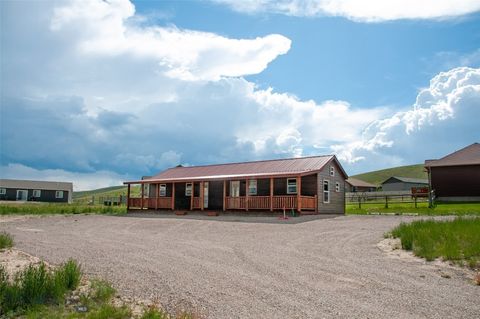 409 Expedition Dr, Dillon, MT 59725 - #: 380455