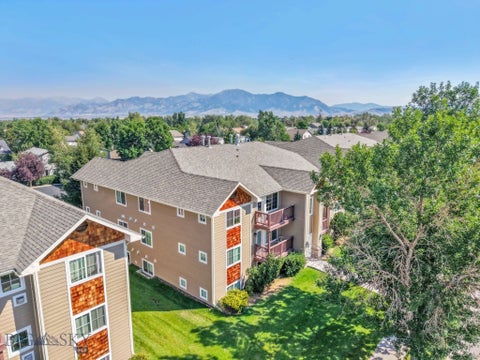 Photo of 3505 Fallon Street #C33, Bozeman, MT 59718 (MLS # 414368)