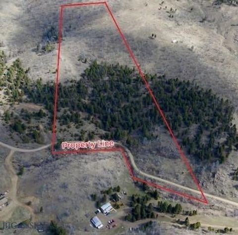 TBD Friendspring Road Whitehall MT 59759