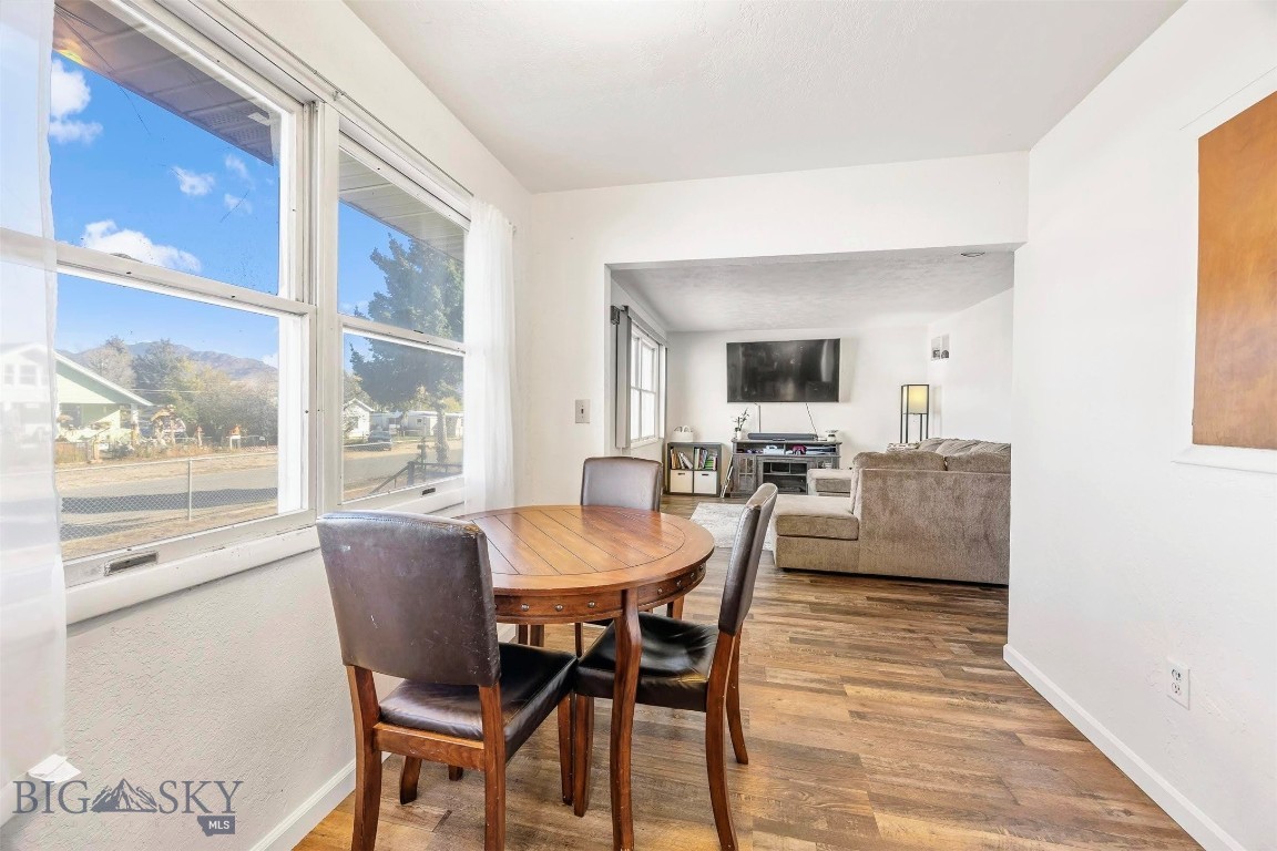 Bellevue Addition Butte - Residential