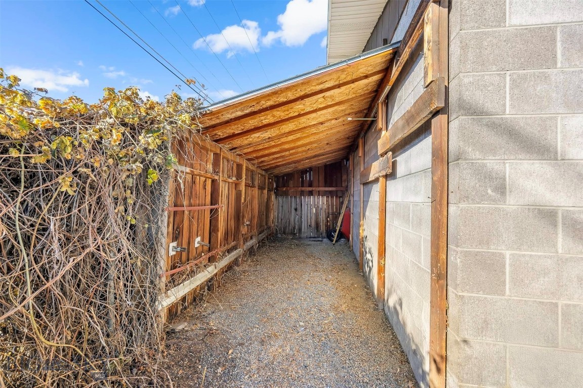 Bellevue Addition Butte - Residential