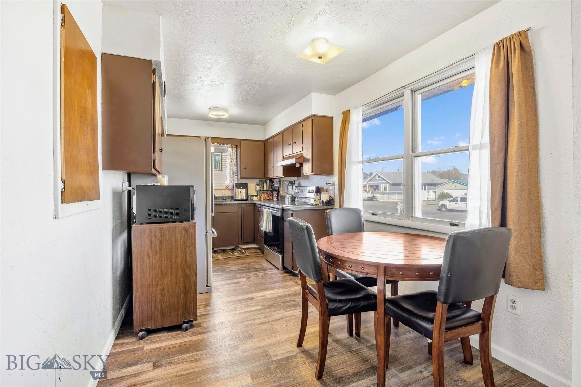 Bellevue Addition Butte - Residential
