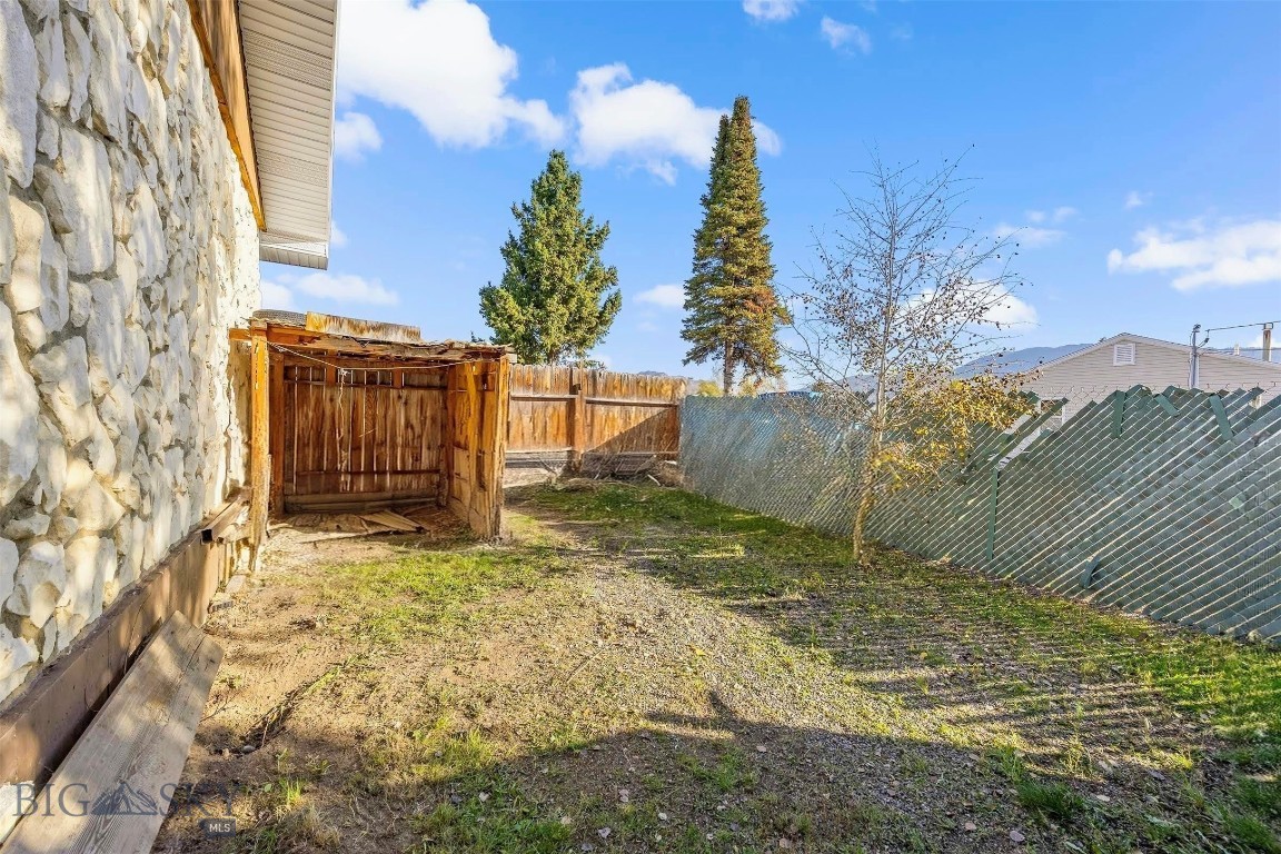 Bellevue Addition Butte - Residential