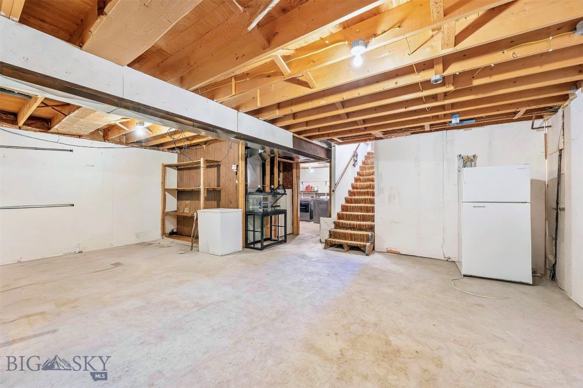 Bellevue Addition Butte - Residential