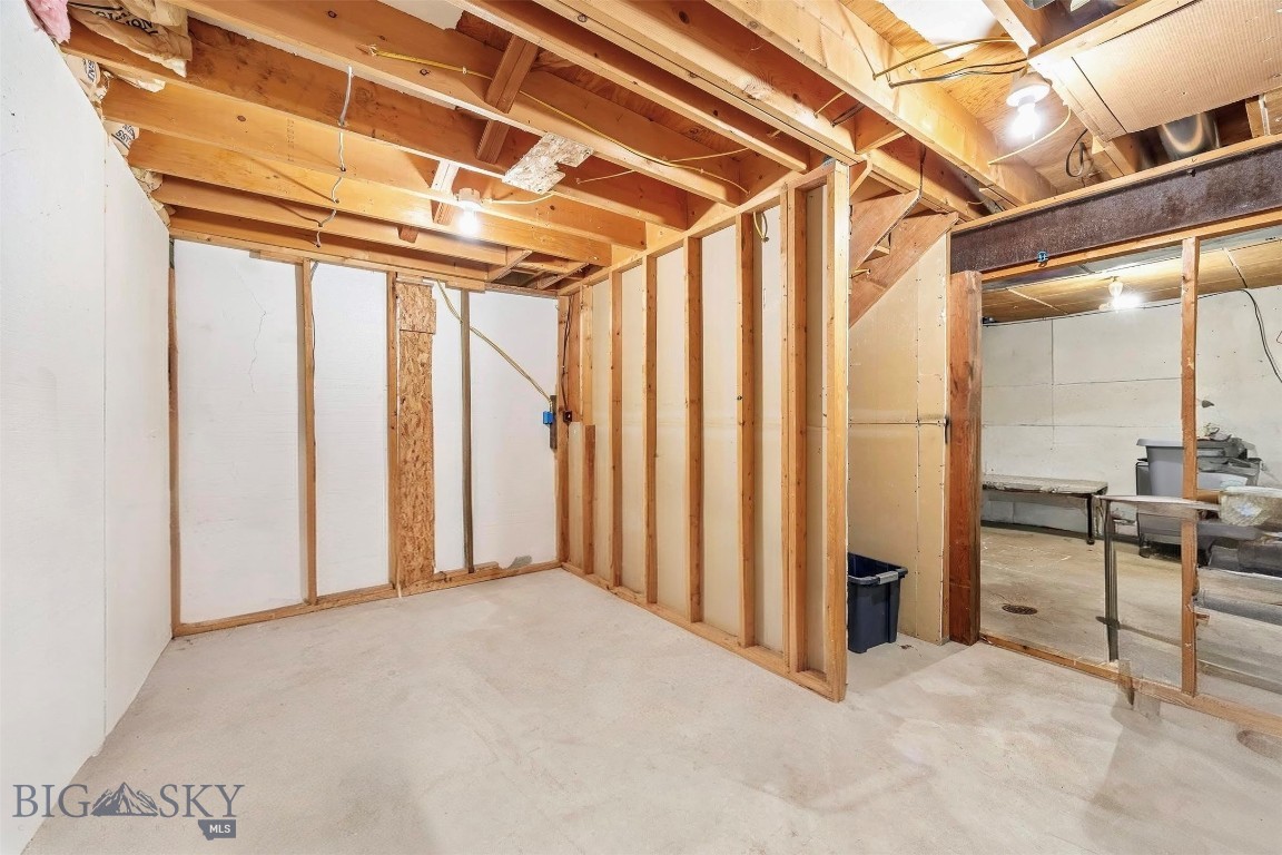 Bellevue Addition Butte - Residential