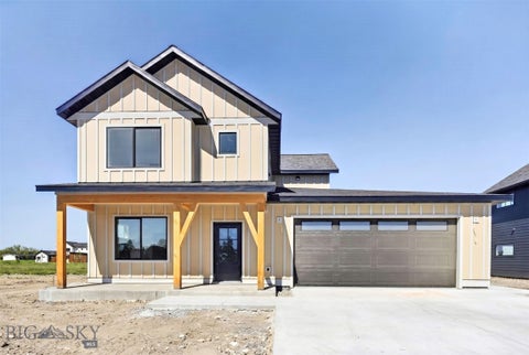 Photo of 233 Sage Grouse Drive, Bozeman, MT 59718 (MLS # 411956)
