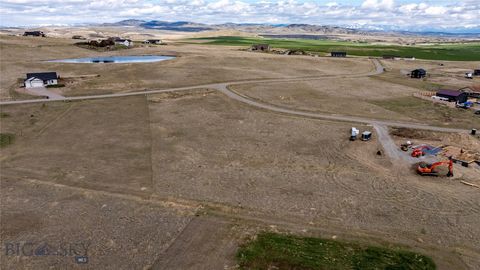 Photo of 4 Naya Niki Peak, Three Forks, MT 59752 (MLS # 410781)