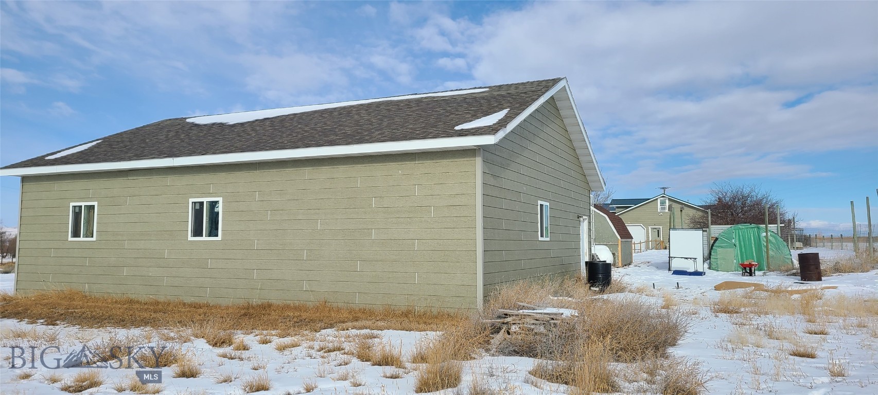 Other - Residential
