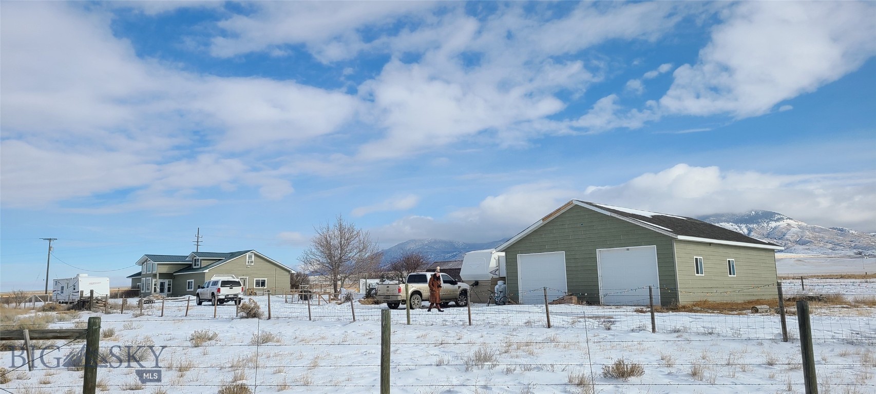 Other - Residential