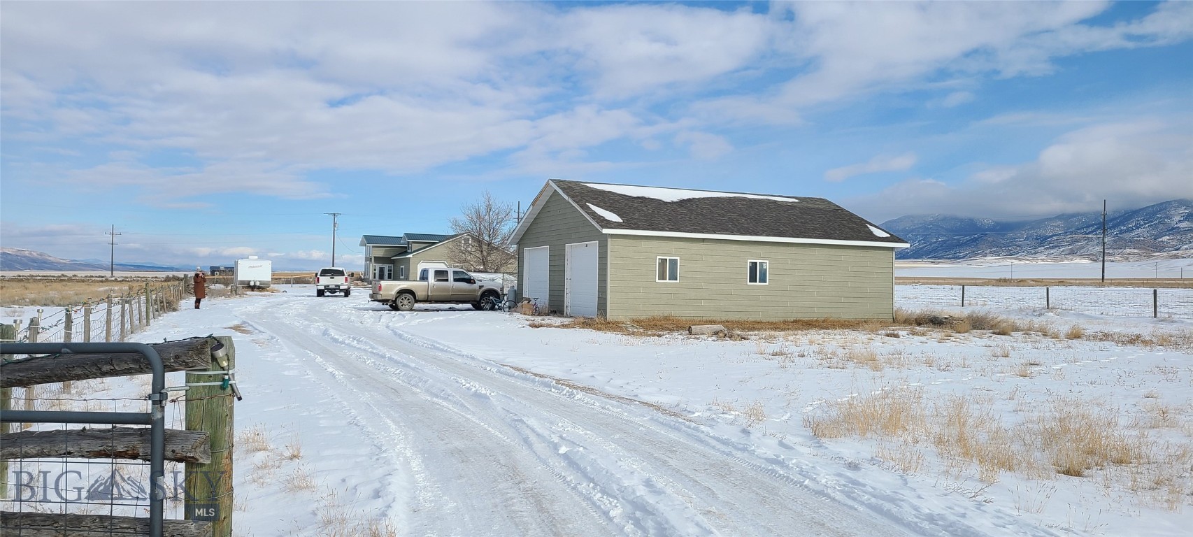 Other - Residential