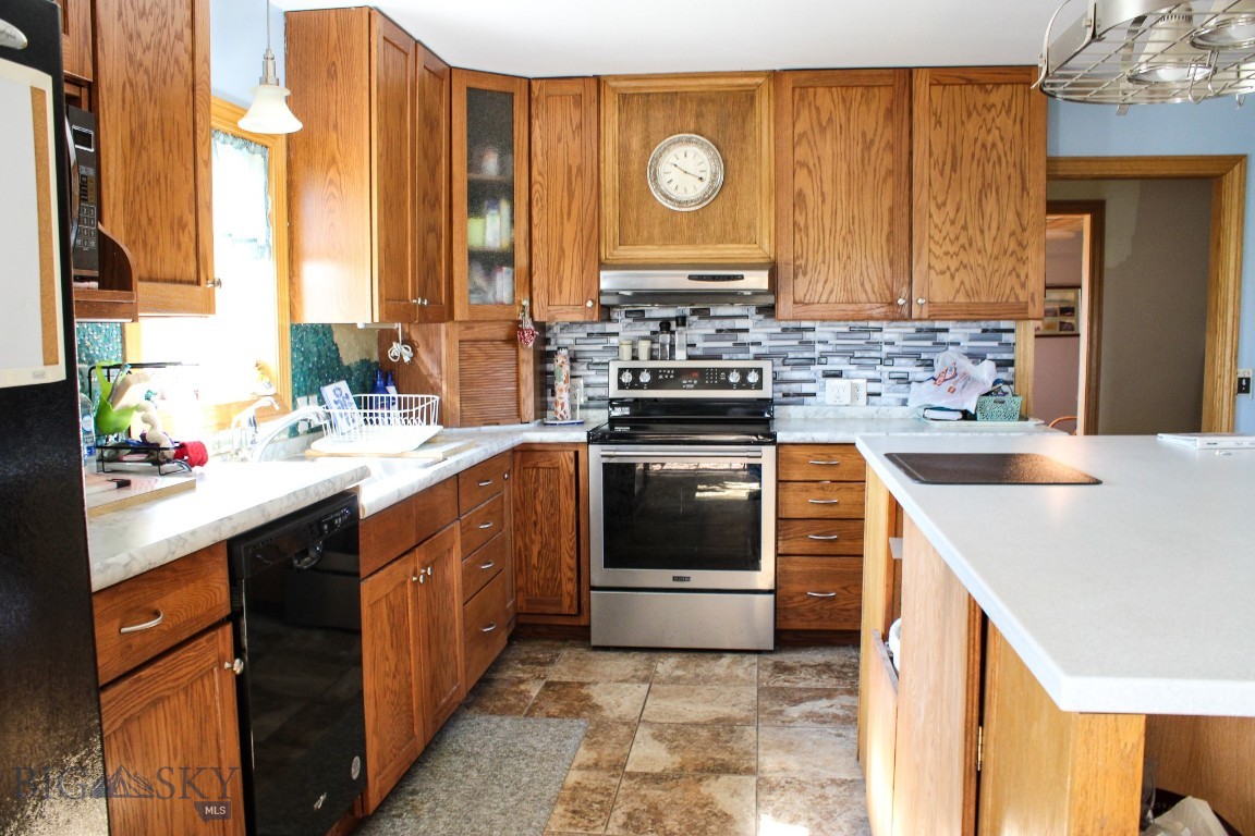 Other - Residential