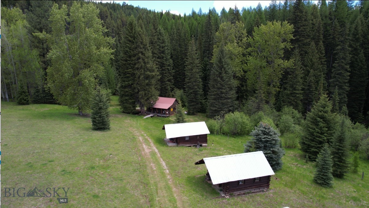 None - Residential Income