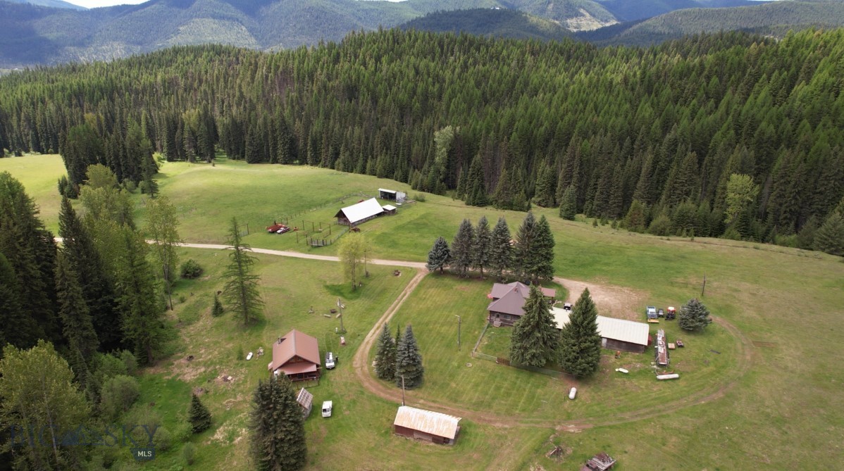 1876 Timber Creek Road