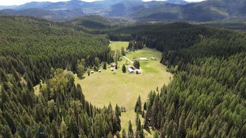 1876 Timber Creek Road  MT 59866