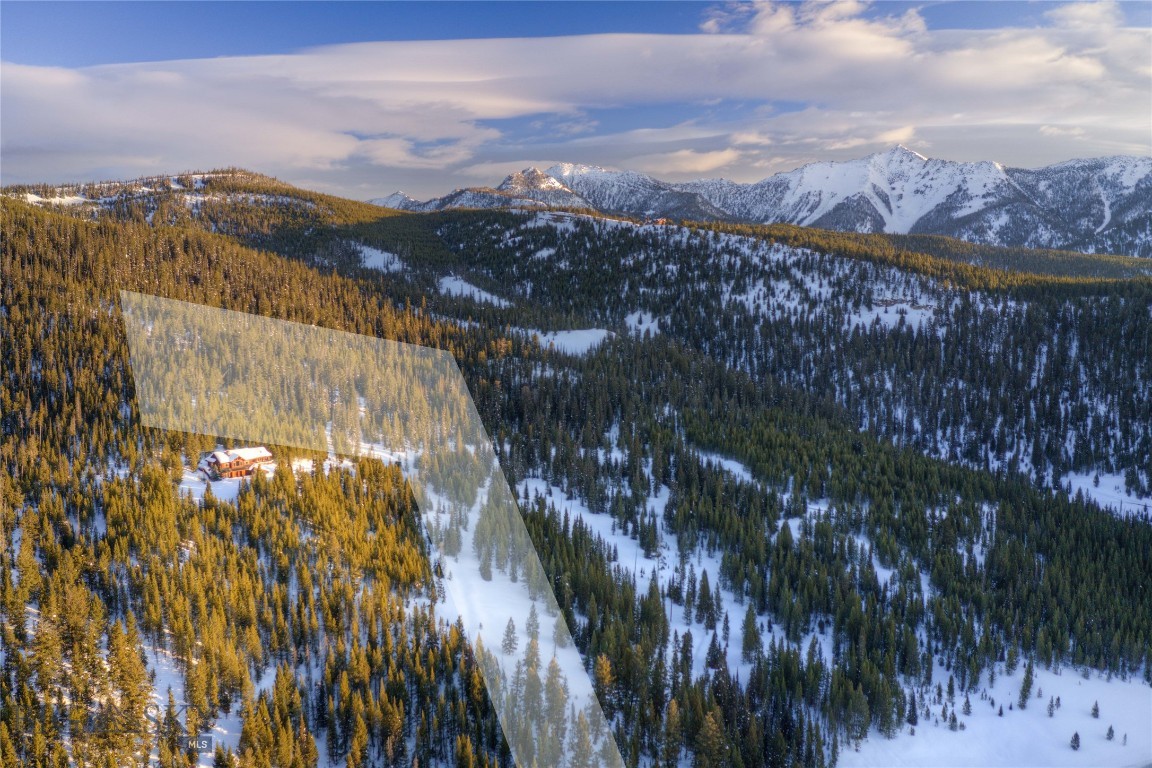 TBD Ciel Drive Tract 2