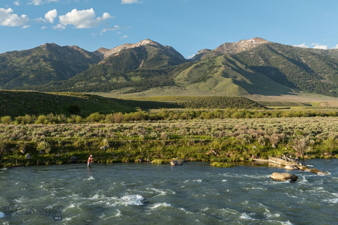 TBD Madison River Ranch