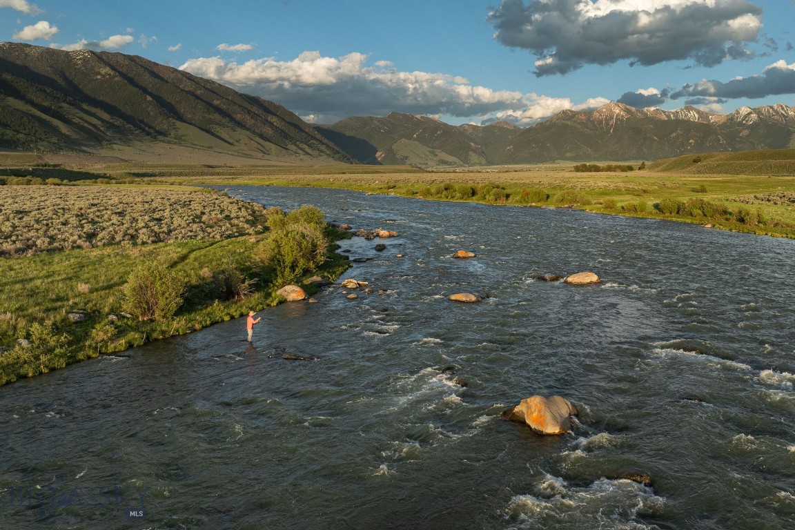 TBD Madison River Ranch