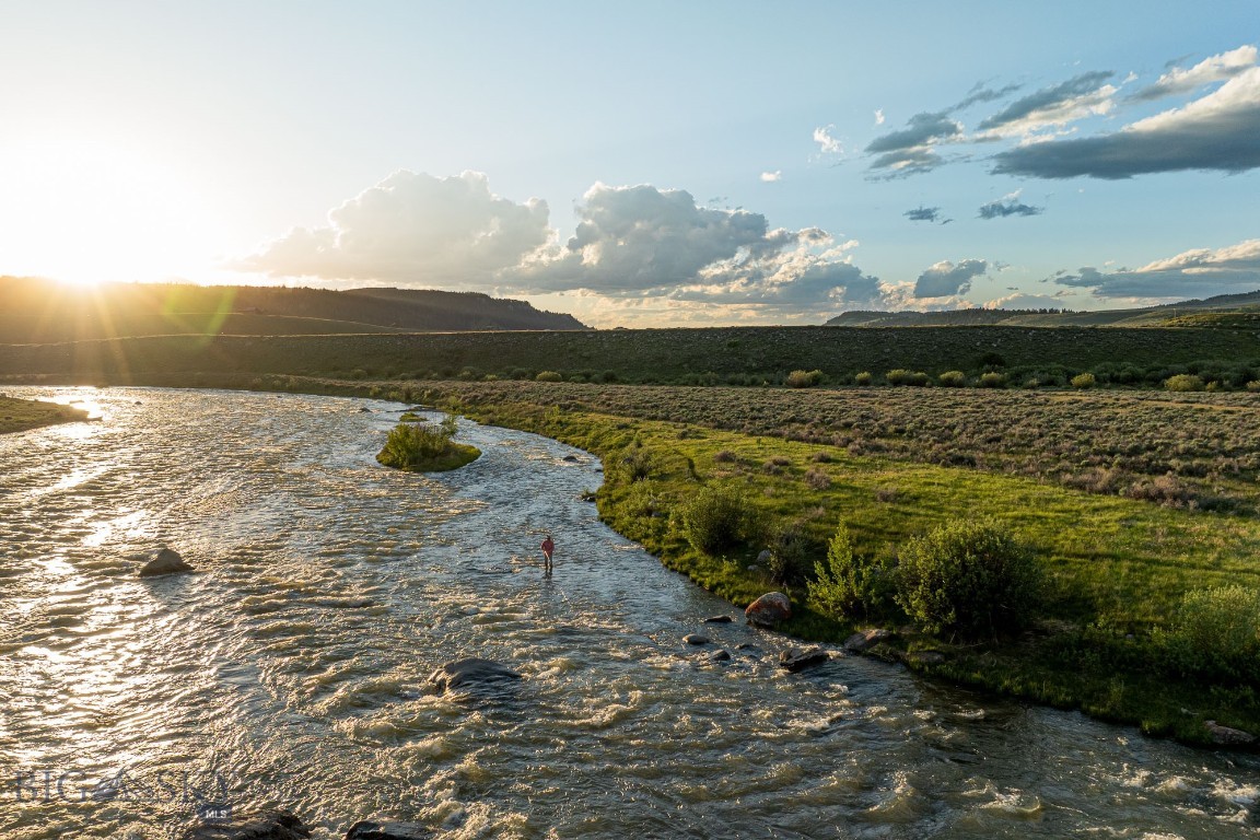 TBD Madison River Ranch