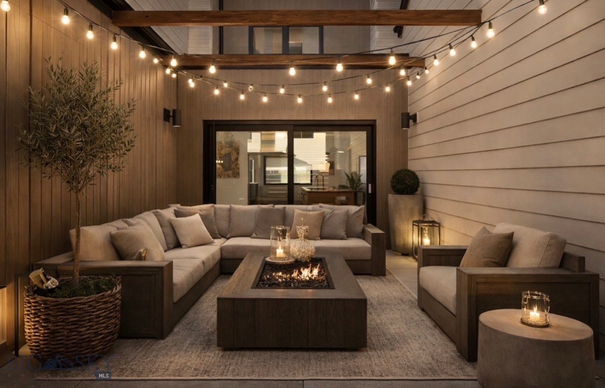 Gran Cielo - Residential